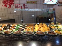 -泰润8号饭堂(闻喜路店)