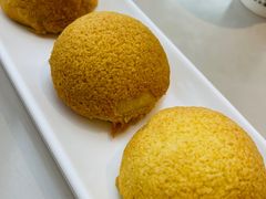 -蔡澜点心(三里屯T+MALL店)