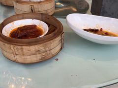 -万龙洲海鲜(南新仓店)