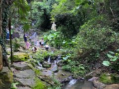 -广州市白云山风景名胜区