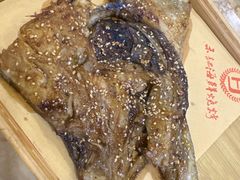 -福茗春薪禾记海鲜烧烤(八一路店)