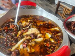 -辣婆婆(航天桥店)