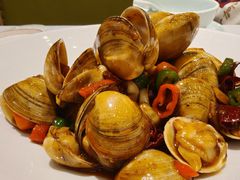 -必点海鲜·海肠捞饭大王(滨江道店)