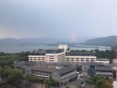 -杭州城中香格里拉大酒店