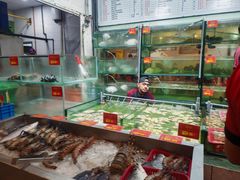 -大茄来海鲜餐厅(亚洲城分行)