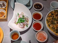 -闽上鲜·福建菜(龙湖滨江天街店)