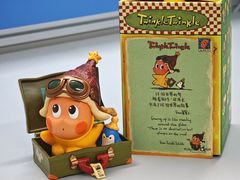 -泡泡玛特POPMART(壹号店)
