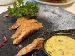 -若蘭慈·无国界素食料理(欢乐海岸店)
