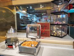-楼兰古丽·新疆拌面·清真(华阳城店)