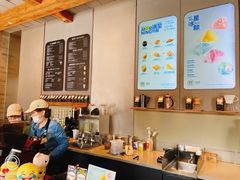 -星巴克臻选(北京前门大街店)