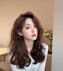 -时尚殿堂hair salon