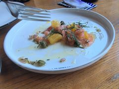 -玛尚诺意式餐厅(官舍店)