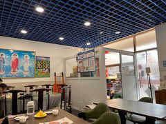 大堂-六和孝顺素食餐厅(西湖道店)