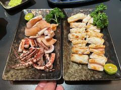 -無二炙坊·和牛烧肉(大钟寺1733店)