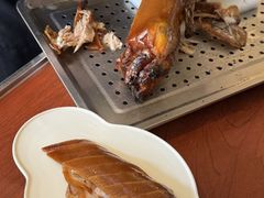 -颂福楼·南京菜(定淮门店)