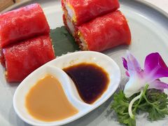 -丰鲤楼•闽南茶楼(仟禧汇店)