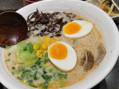-禾绿回转寿司(万柳华联店)