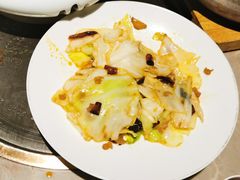 -新渝城·川菜·火锅(区庄店)