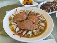 -天桥饭店·特色海鲜(金山嘴渔村店)