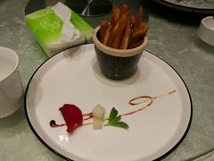 -同庆楼(天鹅湖万达店)