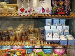 -巴黎贝甜(常德路店)