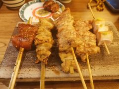 -鸟幸 TORISAKI 炭火居酒屋