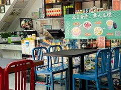 -左记港食(融科天城店)
