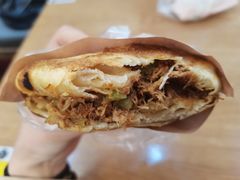 -灵宝肉夹馍(庐山路店)