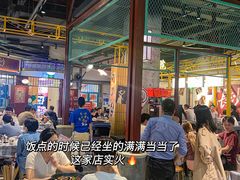 -彭耕记猪油炒小菜(吉联mall店)