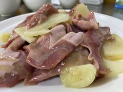 -友谊餐馆(永安路店)
