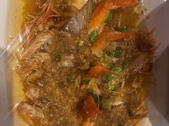 -高第街56号融合餐厅(振华五星百货店)