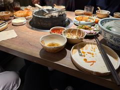 -蘑界·野生菌火锅(深业上城店)