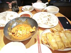 -金谷园饺子馆(北邮总店)