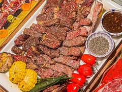 -江户烧肉(高德店)