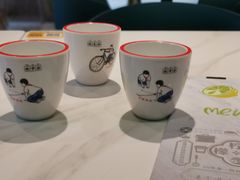 -柠檬树茶餐厅(海雅缤纷城店)