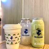 深圳美食✨这家店只卖椰子🥥太太太多花样啦