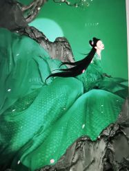 -盘子女人坊生日照·摄影馆(华强店)