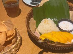 -曼泰·泰餐(京华城店)