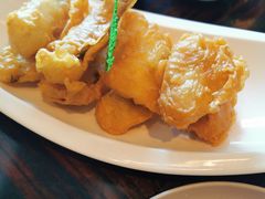 -新天世纪中餐厅