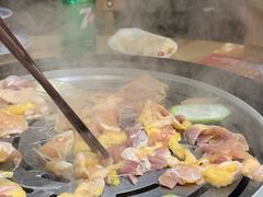 -阿鸡鱼庄·顺德鲜蒸小炒(亚运村店)