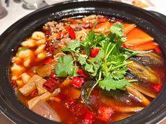 -俏江南-江景昆曲主题餐厅(正大广场店)