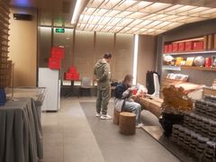 -船歌·鱼水饺青岛菜(闽江二路店)