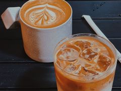 -Infica Coffee