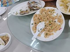 -红月湾海鲜饭店•沙滩海景(双月湾店)