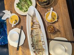 -花舍·新派粤菜·西餐·下午茶(亚运村·鸟巢店)