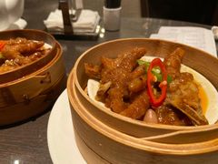 -领事馆19号中餐厅(厦门海景洲际酒店)