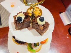 -天伦松鹤大饭店·欣妮咖啡