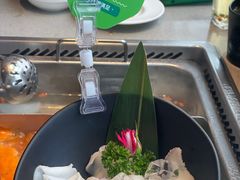 -海底捞火锅(老城根店)