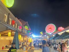 -上街里市集(悦喜客来广场店)