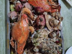 -晓伟海鲜家常菜